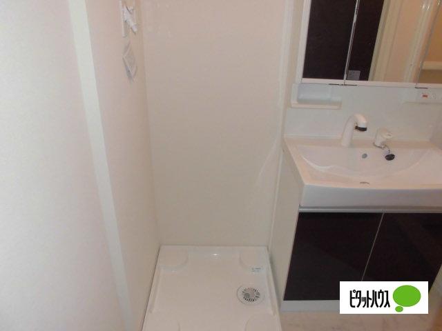 ウェルト　Ｄ 部屋画像