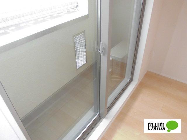 ウェルト　Ｄ 部屋画像