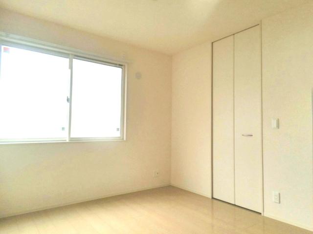 アビエス　Ｂ（101） 部屋画像