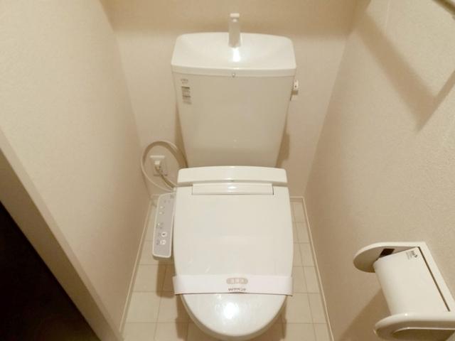 アビエス　Ｂ（101） トイレ