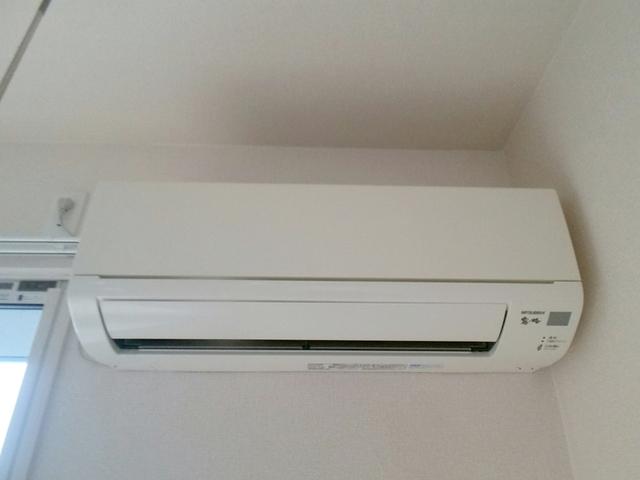 アビエス　Ｂ（101） 部屋画像