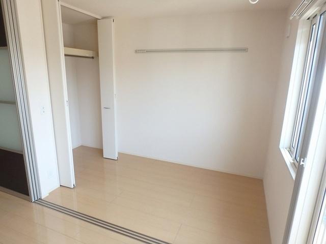 オルフェーヴル（202） 部屋画像