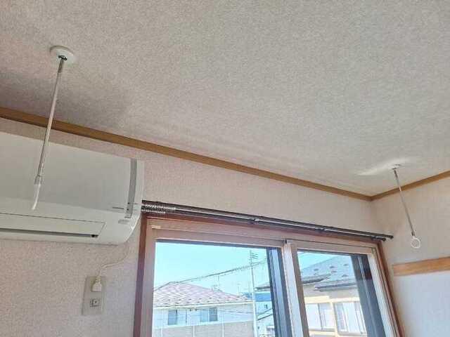 ロイヤルストーク　Ｂ（205） 部屋画像