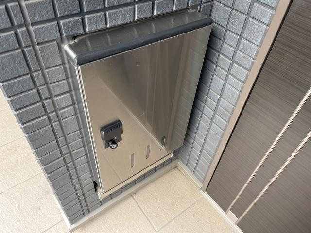 エクレール館向 部屋画像