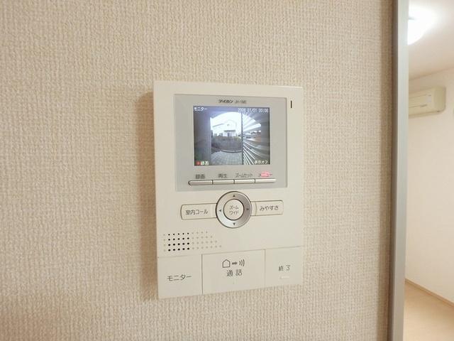 ミミエデン（102） セキュリティ
