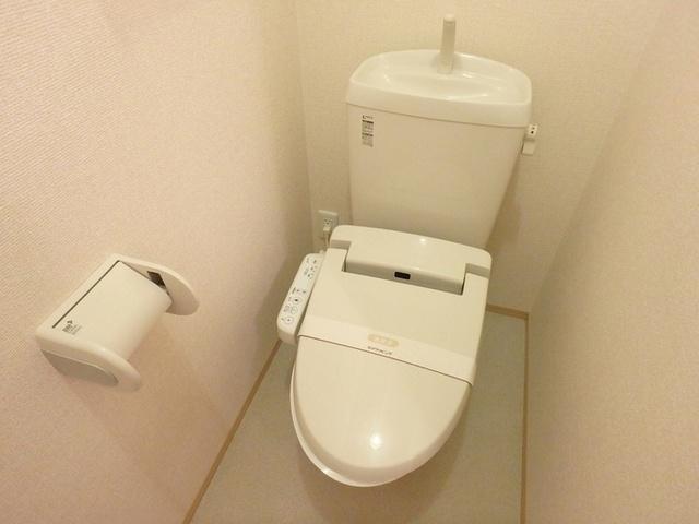 ミミエデン（102） トイレ