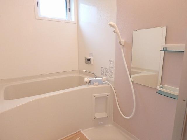 ミミエデン（102） 部屋画像