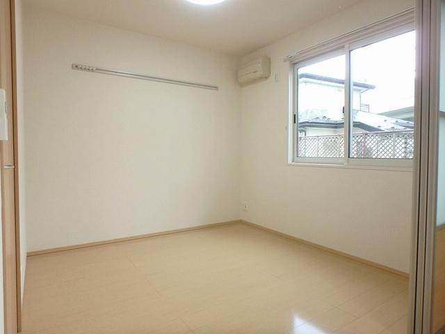 ミミエデン（102） 部屋画像