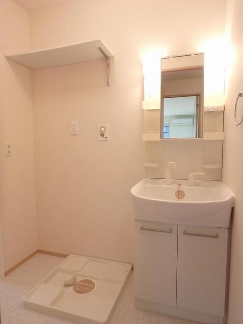 ミミエデン（102） 部屋画像