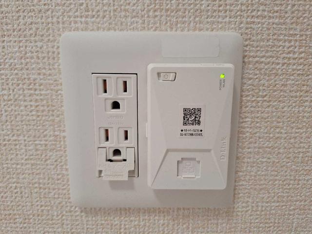 ラ・ルーチェ上田レジデンス（301） 部屋画像