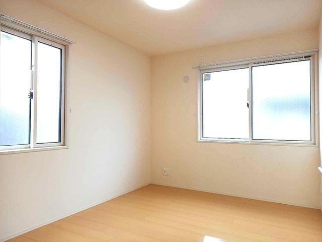 Ｐｉｓｏ長岡Ⅱ（201） 部屋画像