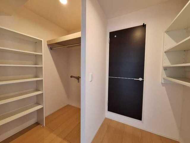 Ｐｉｓｏ長岡Ⅱ（201） 部屋画像