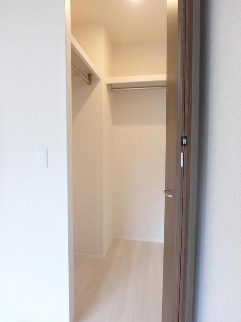 グラーティアⅡ（105） 部屋画像