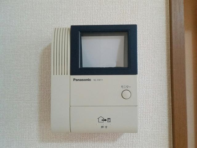 パークサイドセジュール（102） 部屋画像