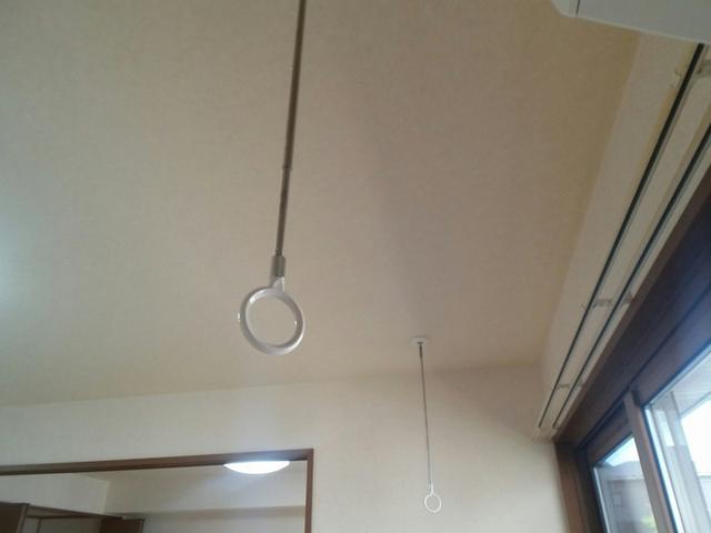 パークサイドセジュール（102） 部屋画像