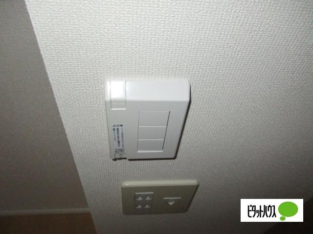 サンフィット　フジマンＣ棟 部屋画像