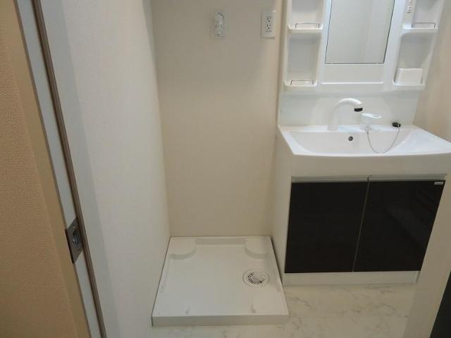 クレシア北斗 部屋画像
