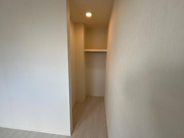 ハーヴェスト 収納