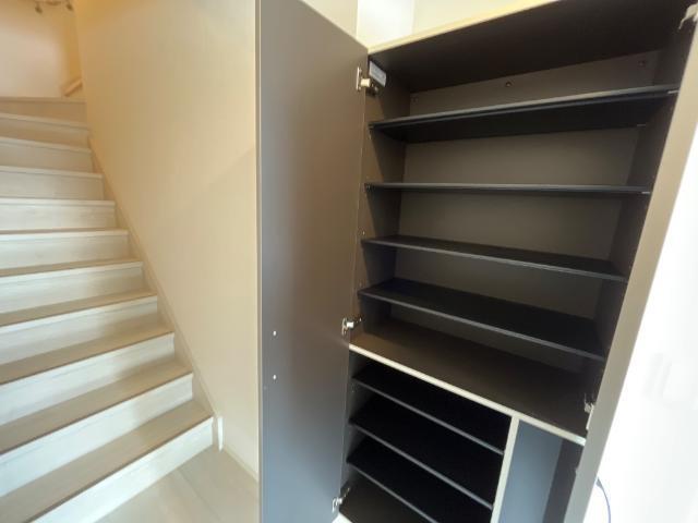 ハーヴェスト 部屋画像