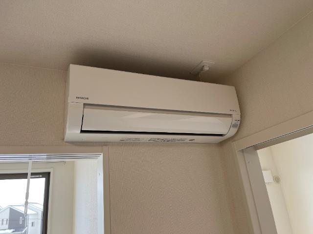 ハーヴェスト 部屋画像
