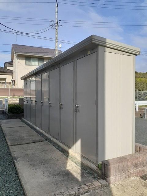 ピン　ラ　ポントゥ（204） その他部屋・スペース