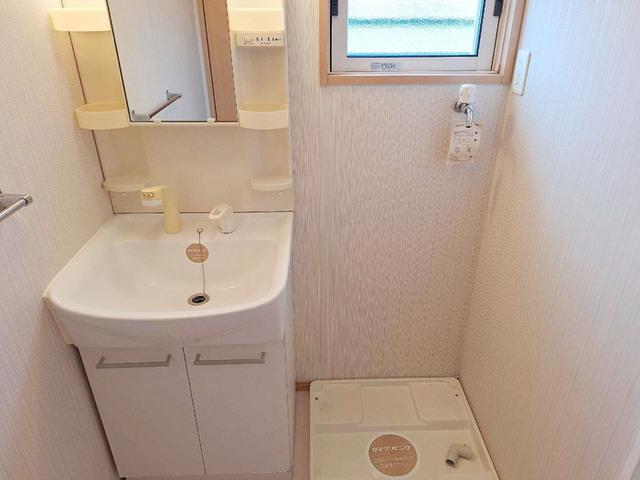 サニーハウス　Ｅ（101） 部屋画像