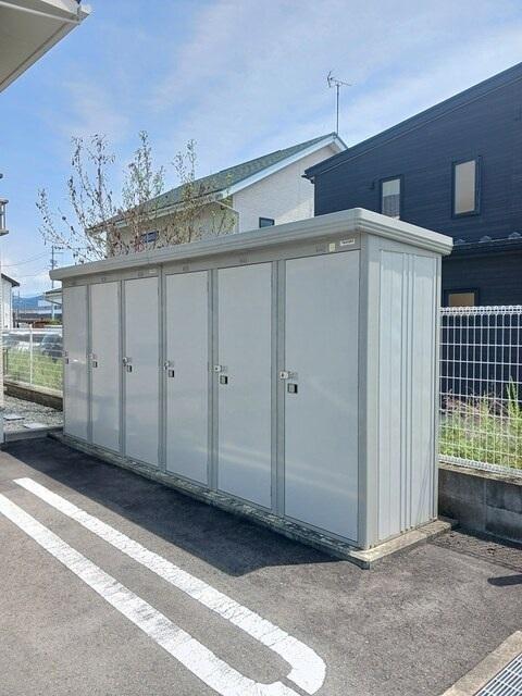 エルミタージュ　竹Ⅱ（202） その他部屋・スペース