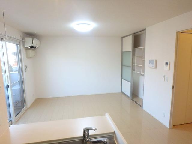 イーストヒルズ高松　Ｆ（102） 部屋画像