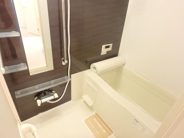 イーストヒルズ高松　Ｆ（102） 部屋画像