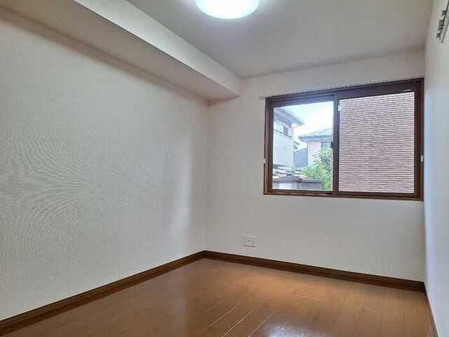 パークサイドセジュール（102） 部屋画像