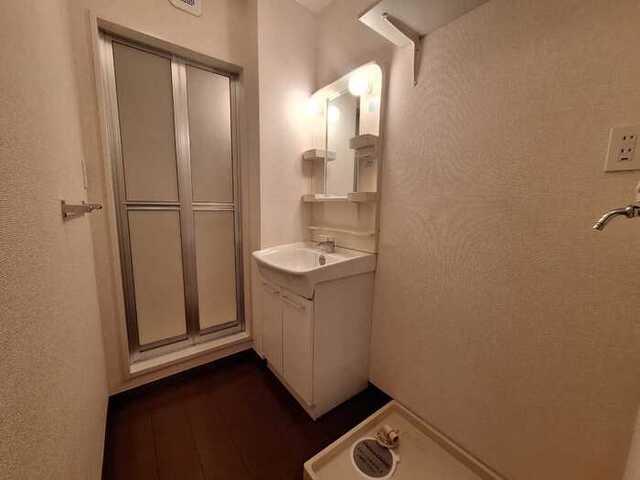 パークサイドセジュール（102） 部屋画像