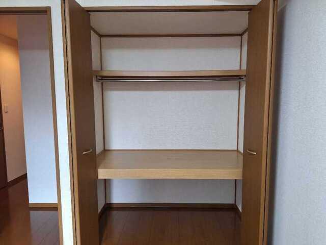 パークサイドセジュール（102） 部屋画像