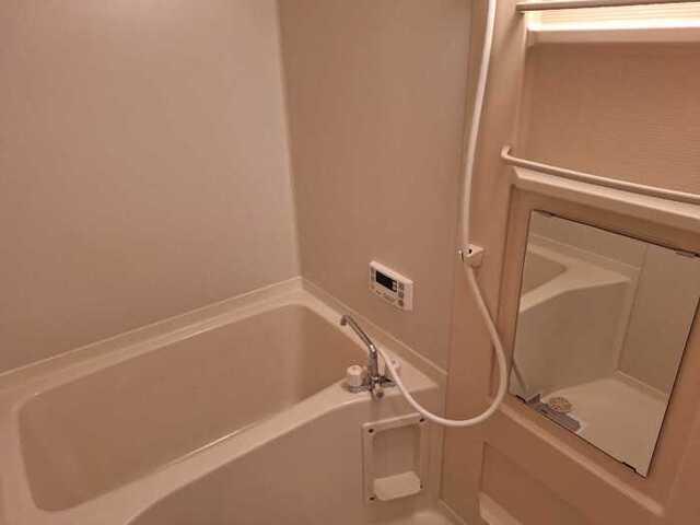 パークサイドセジュール（102） 部屋画像