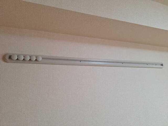 パークサイドセジュール（102） 部屋画像