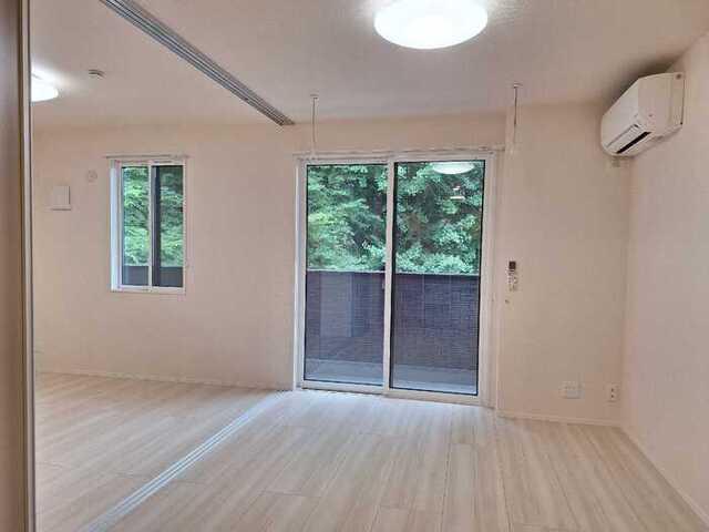 Ｄ−ｒｏｏｍアベタテ（202） 部屋画像