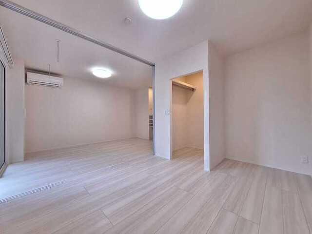 Ｄ−ｒｏｏｍアベタテ（202） 部屋画像