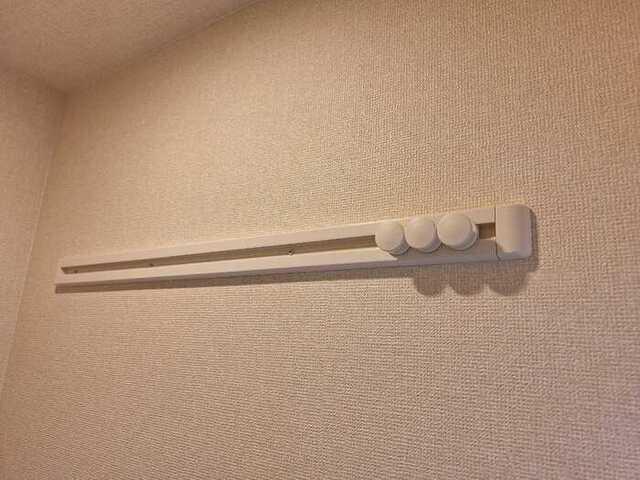 Ｄ−ｒｏｏｍアベタテ（202） 部屋画像