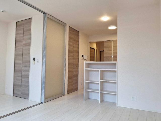 ヴェルコート（101） 部屋画像