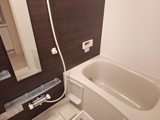 ヴェルコート（101） 部屋画像