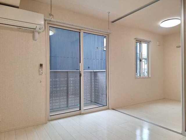 ソル・クラーロ（103） 部屋画像