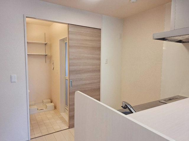 ソル・クラーロ（103） 部屋画像
