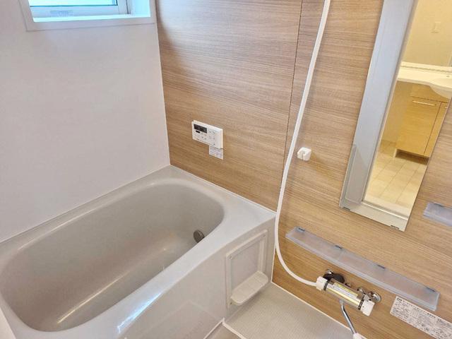 ソル・クラーロ（103） 部屋画像