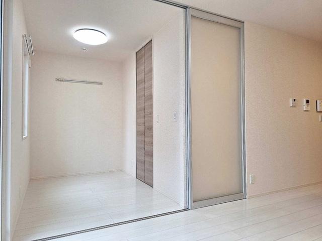 ソル・クラーロ（103） 部屋画像