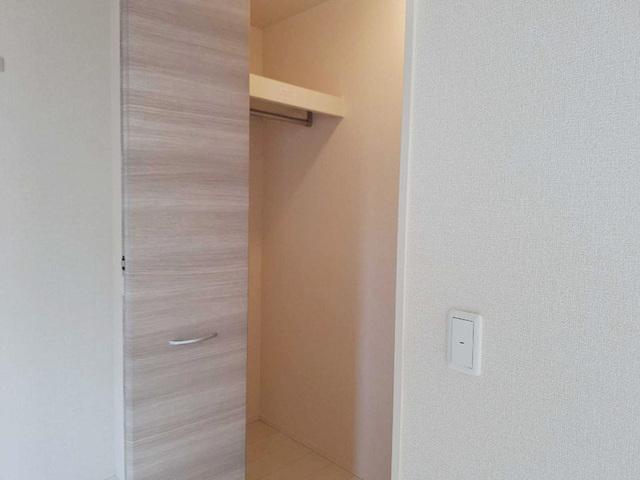 ソル・クラーロ（103） 部屋画像