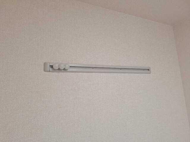 ソル・クラーロ（103） 部屋画像