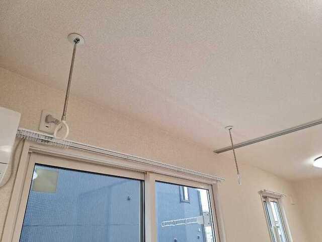 ソル・クラーロ（103） 部屋画像