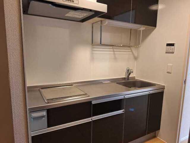 ラコルタ前九年（102） キッチン