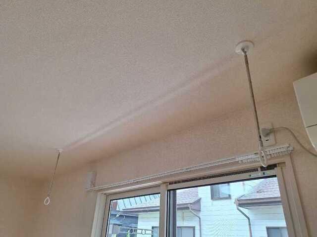 ラコルタ前九年（102） 部屋画像