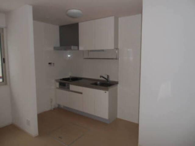セジュール室小路　Ｂ（101） 部屋画像