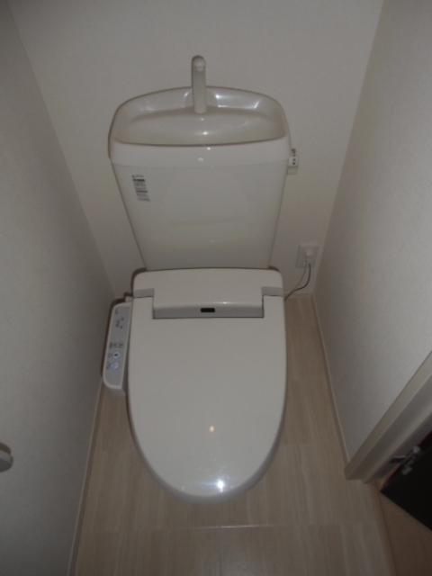 セジュール室小路　Ｂ（101） トイレ
